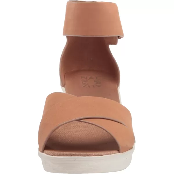 Naturalizer Women's Riviera Wedge Sandal