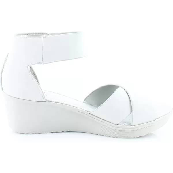Naturalizer Women's Riviera Wedge Sandal