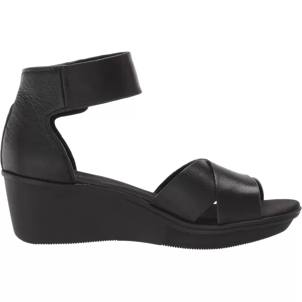 Naturalizer Women's Riviera Wedge Sandal