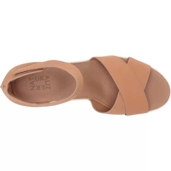 Naturalizer Women's Riviera Wedge Sandal