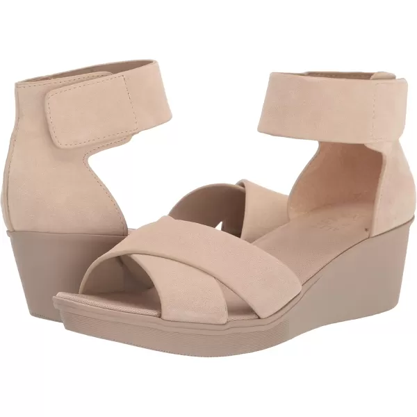 Naturalizer Women's Riviera Wedge Sandal
