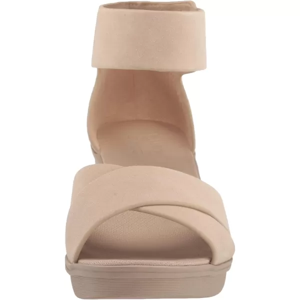 Naturalizer Women's Riviera Wedge Sandal