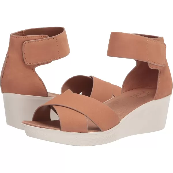 Naturalizer Women's Riviera Wedge Sandal