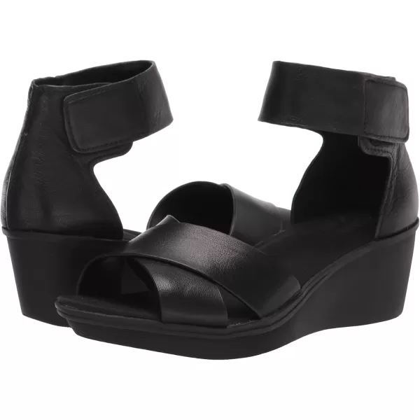 Naturalizer Women's Riviera Wedge Sandal