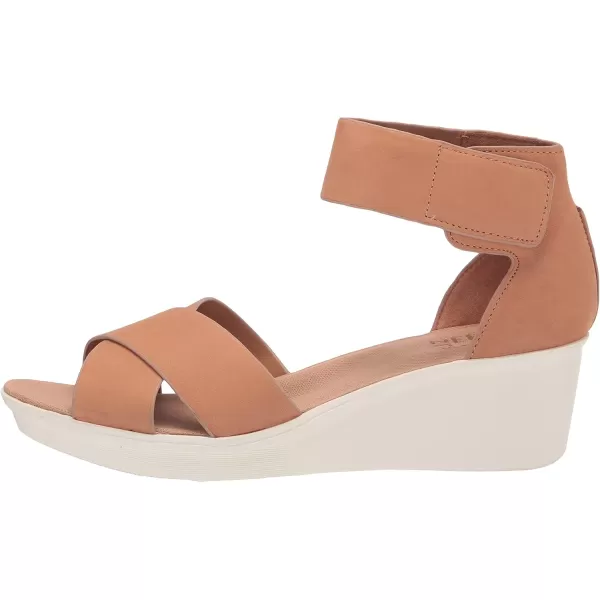 Naturalizer Women's Riviera Wedge Sandal