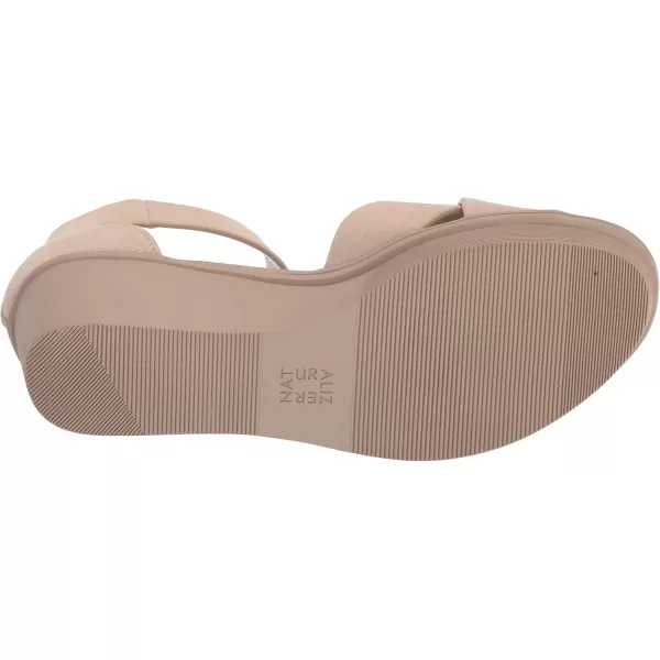 Naturalizer Women's Riviera Wedge Sandal