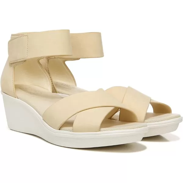 Naturalizer Women's Riviera Wedge Sandal
