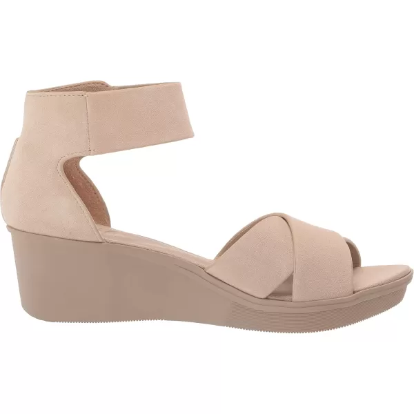 Naturalizer Women's Riviera Wedge Sandal