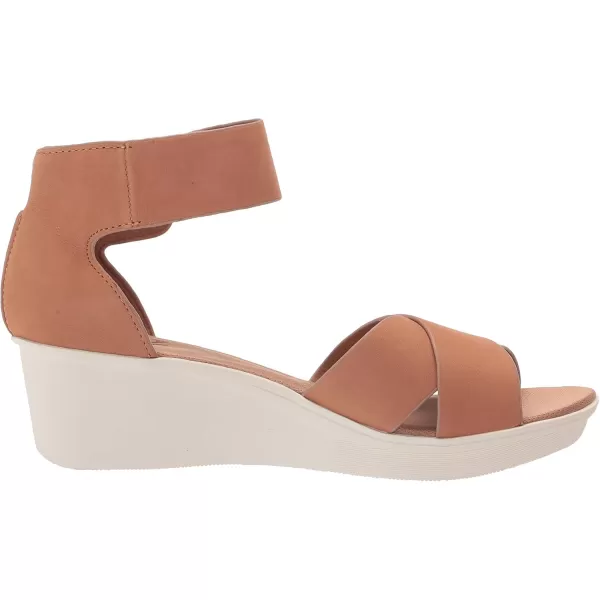 Naturalizer Women's Riviera Wedge Sandal