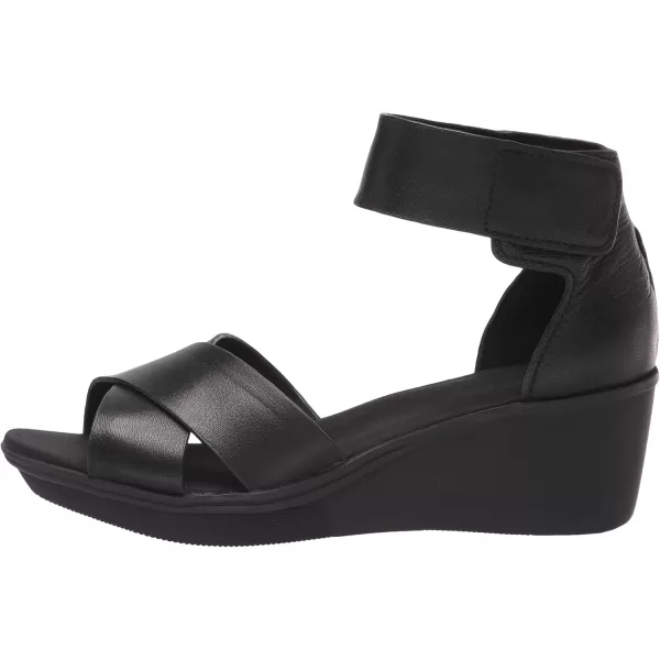 Naturalizer Women's Riviera Wedge Sandal