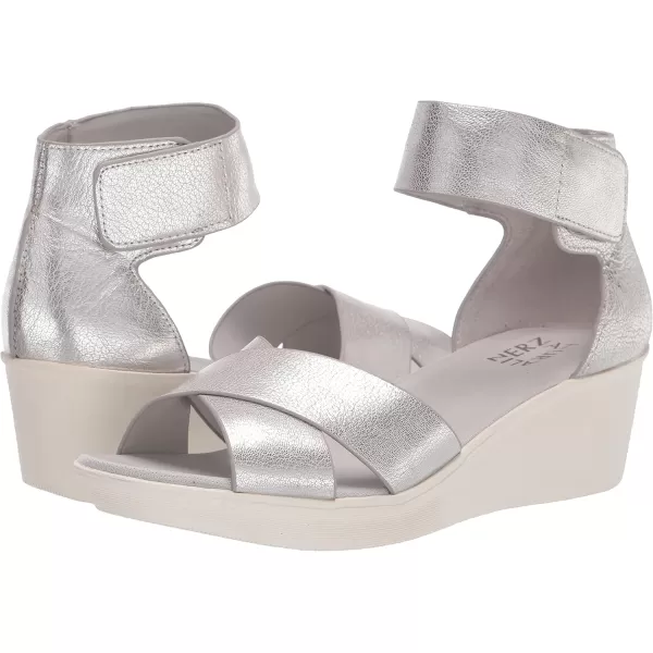 Naturalizer Women's Riviera Wedge Sandal