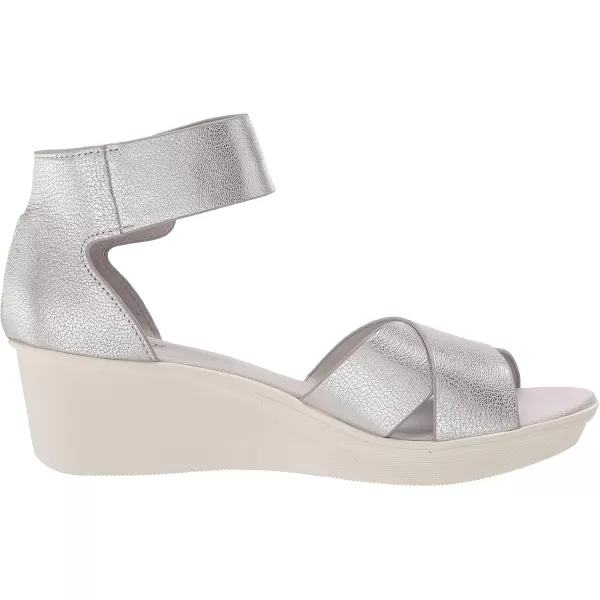 Naturalizer Women's Riviera Wedge Sandal