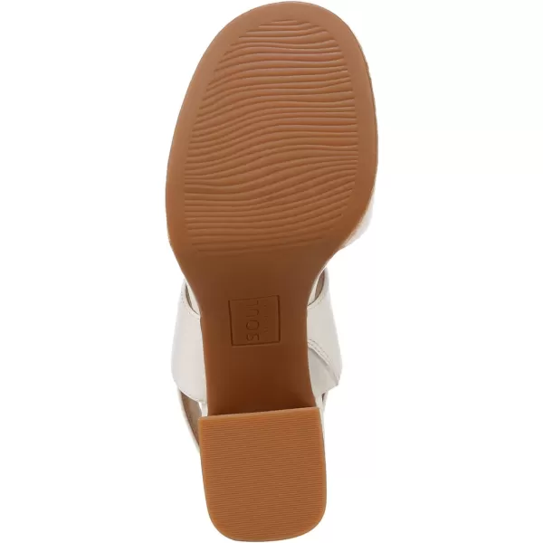 Naturalizer Women's SOUL, Holly Sandal