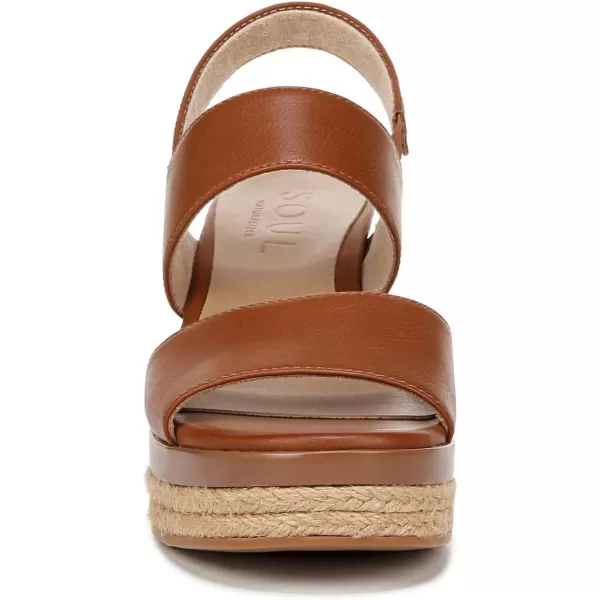 Naturalizer Women's SOUL, Holly Sandal