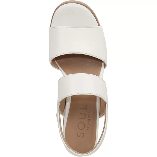 Naturalizer Women's SOUL, Holly Sandal