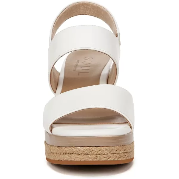 Naturalizer Women's SOUL, Holly Sandal