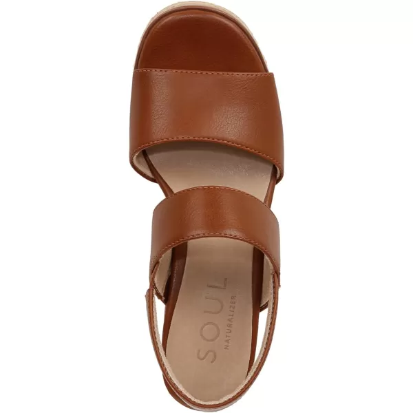 Naturalizer Women's SOUL, Holly Sandal
