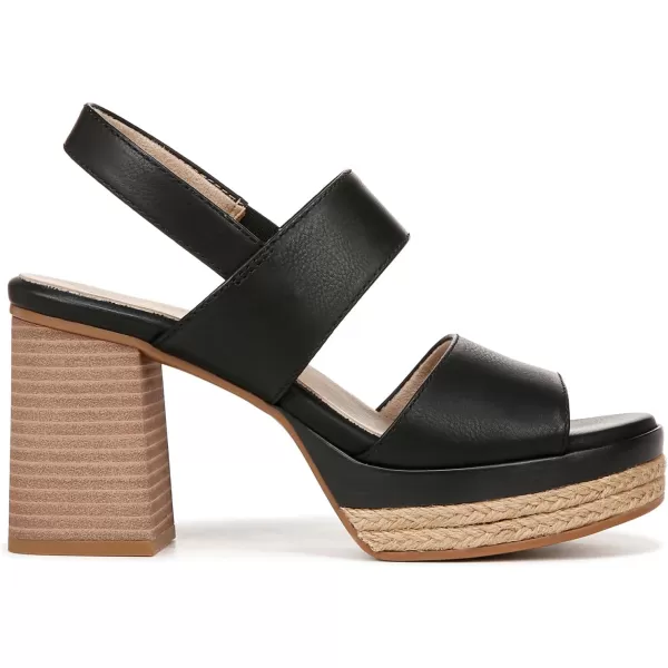 Naturalizer Women's SOUL, Holly Sandal
