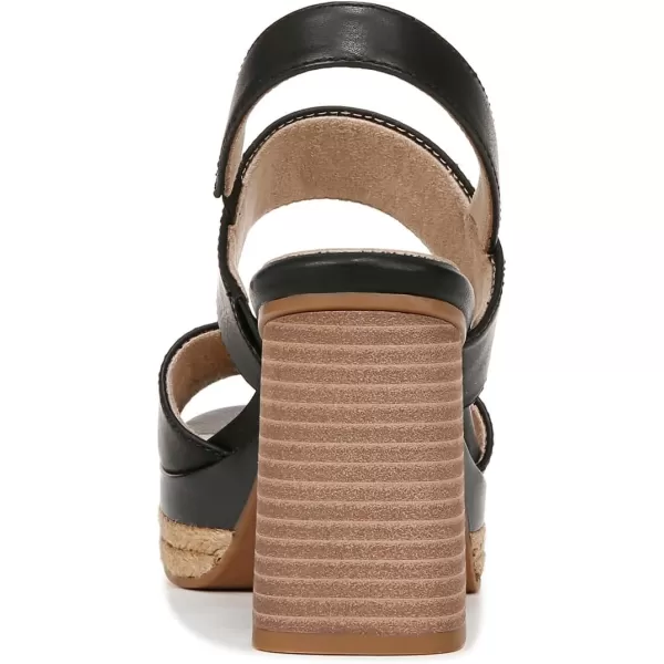 Naturalizer Women's SOUL, Holly Sandal