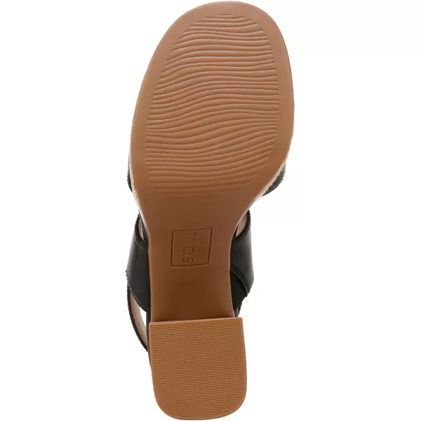 Naturalizer Women's SOUL, Holly Sandal