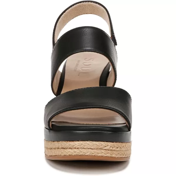 Naturalizer Women's SOUL, Holly Sandal