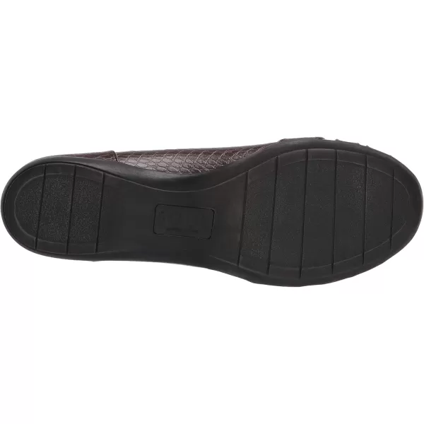 SOUL Naturalizer Women’s Gift Ballet Flats
