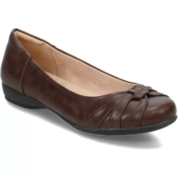 SOUL Naturalizer Women’s Gift Ballet Flats