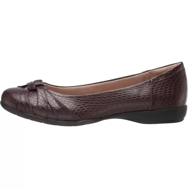 SOUL Naturalizer Women’s Gift Ballet Flats
