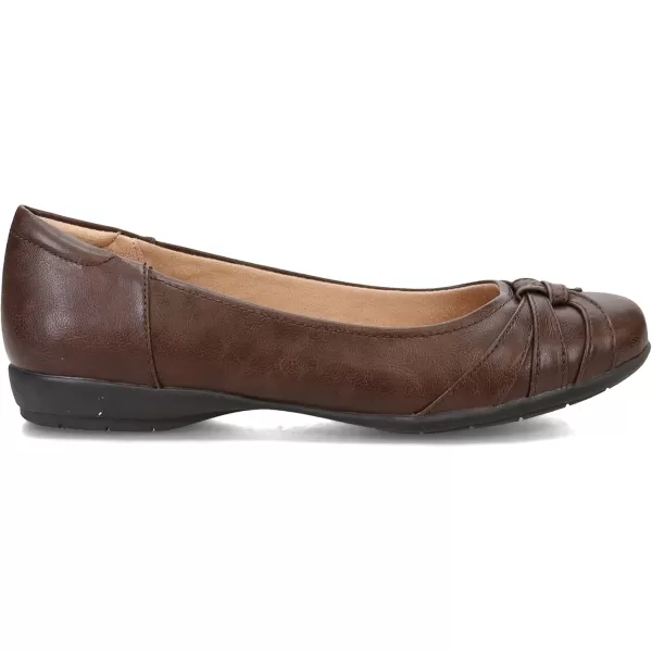 SOUL Naturalizer Women’s Gift Ballet Flats