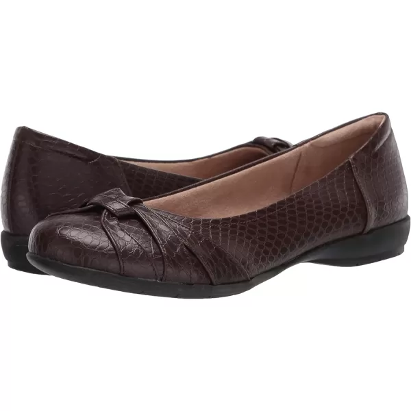 SOUL Naturalizer Women’s Gift Ballet Flats