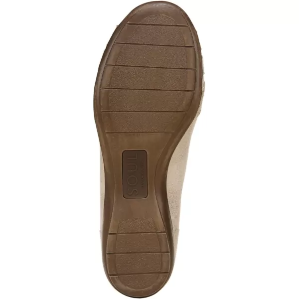 SOUL Naturalizer Women’s Gift Ballet Flats