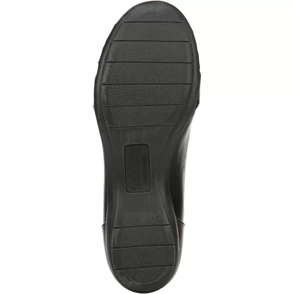 SOUL Naturalizer Women’s Gift Ballet Flats