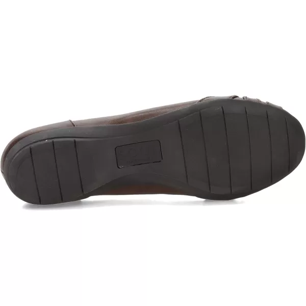 SOUL Naturalizer Women’s Gift Ballet Flats