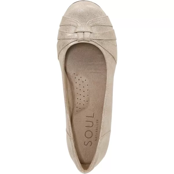 SOUL Naturalizer Women’s Gift Ballet Flats