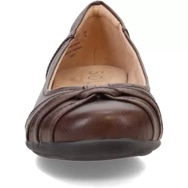 SOUL Naturalizer Women’s Gift Ballet Flats