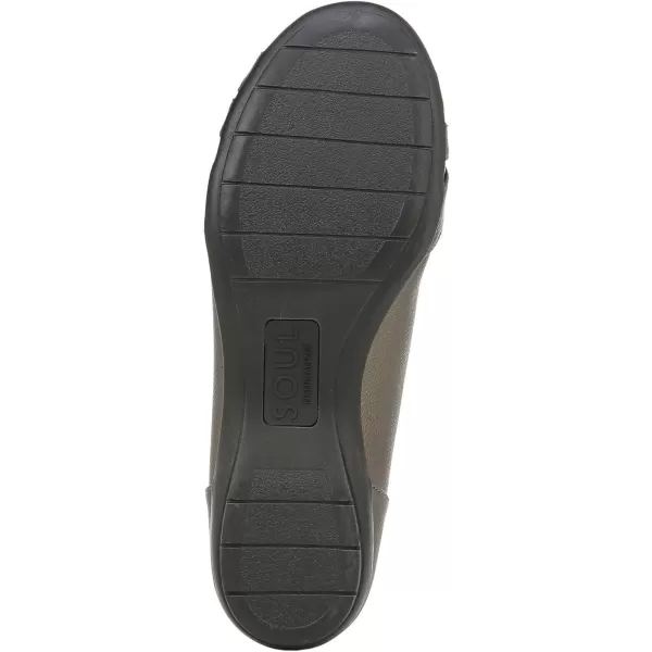 SOUL Naturalizer Women’s Gift Ballet Flats