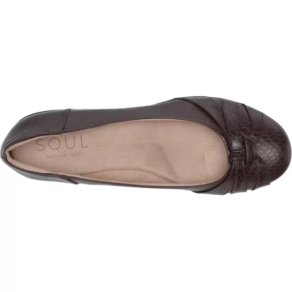 SOUL Naturalizer Women’s Gift Ballet Flats
