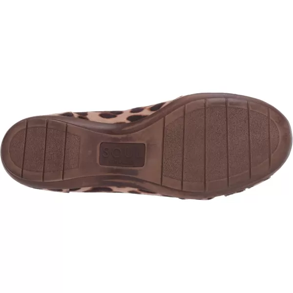 SOUL Naturalizer Women’s Gift Ballet Flats