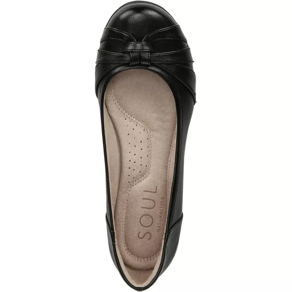 SOUL Naturalizer Women’s Gift Ballet Flats
