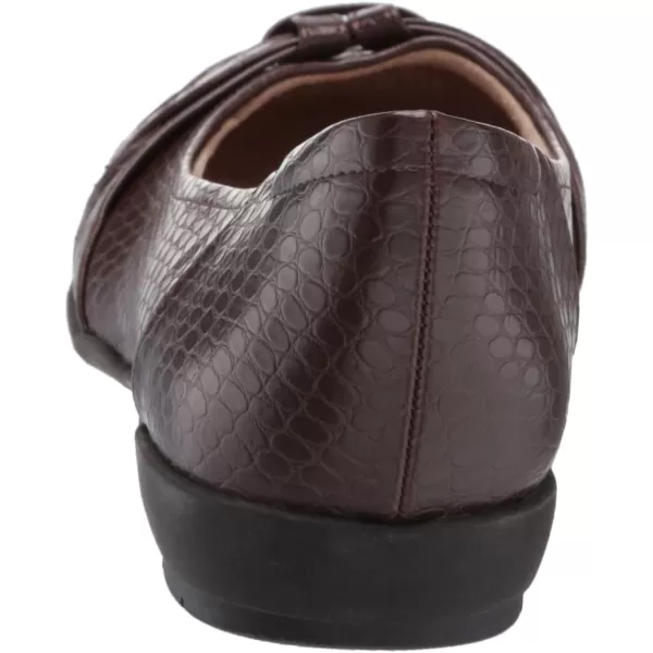 SOUL Naturalizer Women’s Gift Ballet Flats