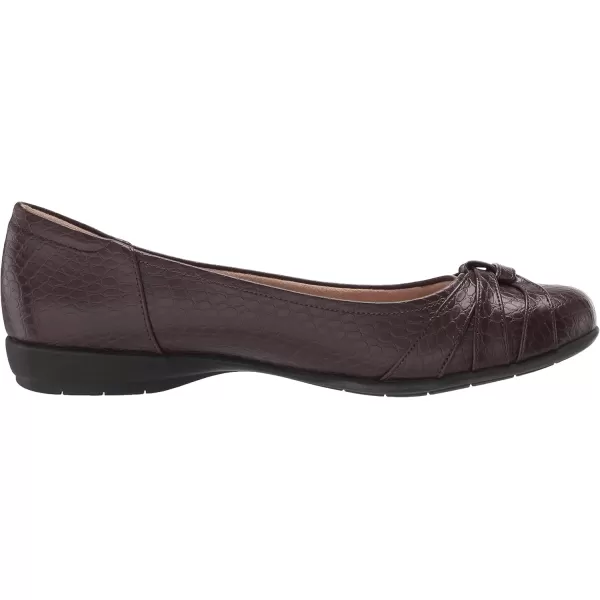 SOUL Naturalizer Women’s Gift Ballet Flats