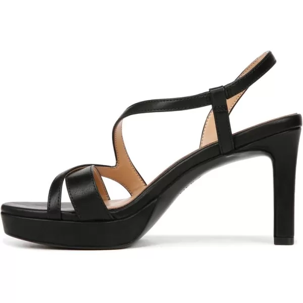 Naturalizer Women Abby Strappy Platform Dress Sandals