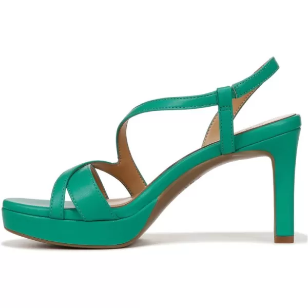 Naturalizer Women Abby Strappy Platform Dress Sandals