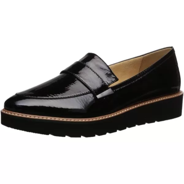Black Patent