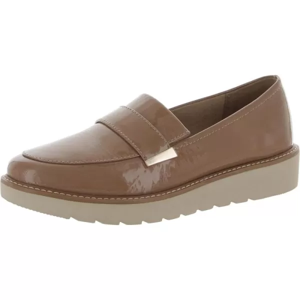 Naturalizer Women Adiline Slip On Flat Loafers
