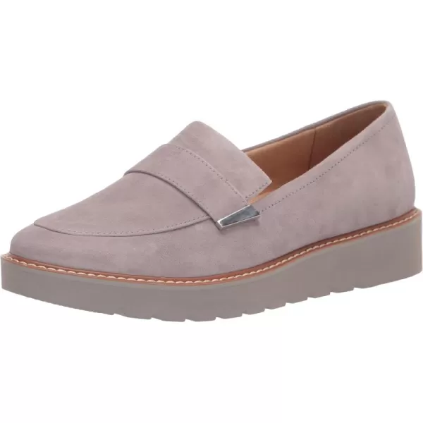 Naturalizer Women Adiline Slip On Flat Loafers