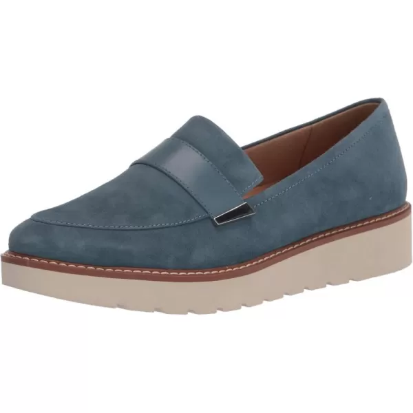 Naturalizer Women Adiline Slip On Flat Loafers