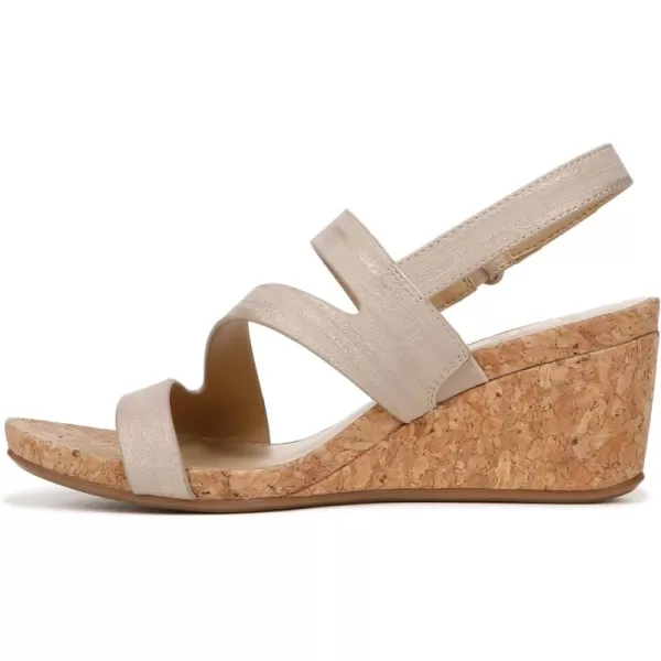 Naturalizer Women Adria Strappy Wedge Sandals
