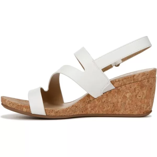 Naturalizer Women Adria Strappy Wedge Sandals