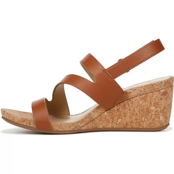 Naturalizer Women Adria Strappy Wedge Sandals